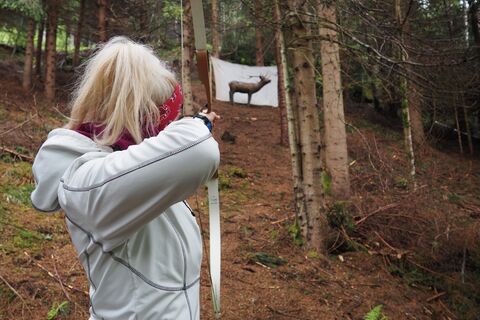 Dachstein Tauern Adventure