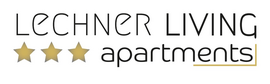 Logo Lechner Living Apartments