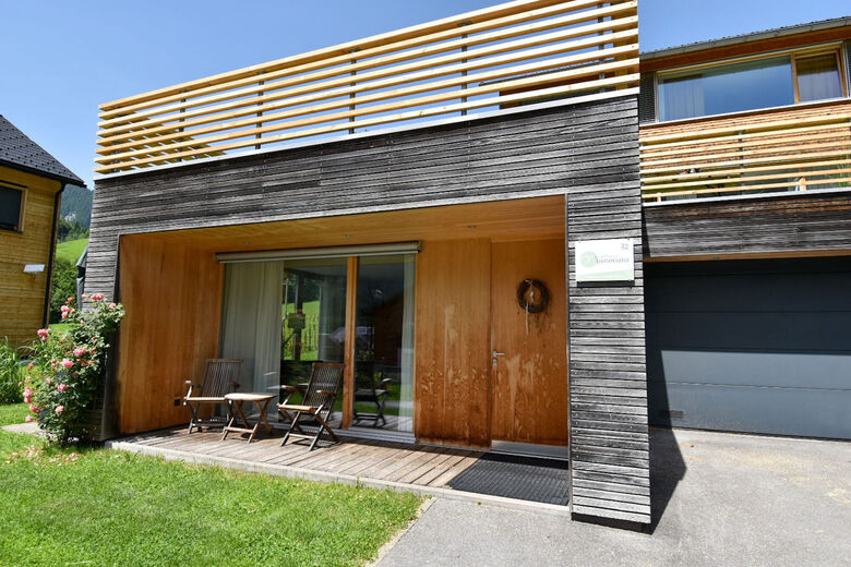 Appartement Panorama