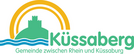 Logotyp Küssaberg-Rheinheim - Reitschule Azurro
