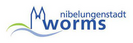 Logo Luther in Worms