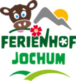 Logotipo Ferienhof Jochum