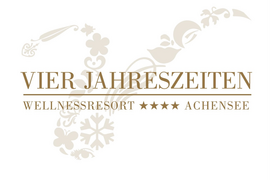 Logo Wellnesshotel & Residenz Vier Jahreszeiten