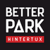 Logo Dieses Wochenende: Der Betterpark Hintertux steht zum Opening in voller Grösse!