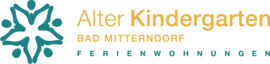 Logo Alter Kindergarten