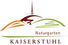 Logotyp Naturgarten Kaiserstuhl