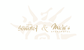 Logotyp Hotel Garni Sonnhof