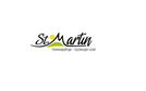 Logo Sankt Martin - Hotel Martinerhof