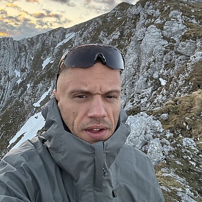 Avatar de Alex Rubishnij