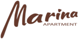 Logotyp von Ferien-Appartements Marina