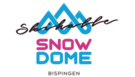 Logotyp Snow Dome Bispingen