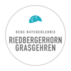 Logotyp Berg-Naturerlebnis Riedbergerhorn / Grasgehren-Balderschwang