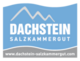 Logotyp Unterwegs in Österreich: Dachstein Salzkammergut mit 5fingers, Eis- und Mammuthöhle