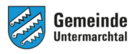 Logotyp Untermarchtal
