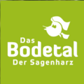 Логотип Bodetal