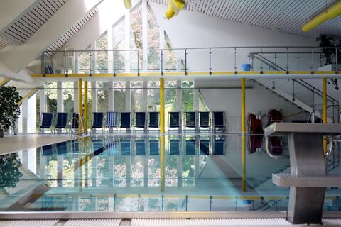 Schwimmbad Knittelfeld