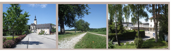 Buchkirchen