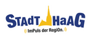 Logotyp Haag