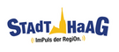 Логотип Haag