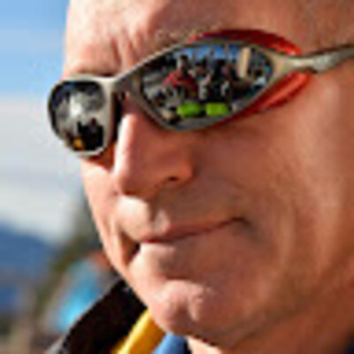 Avatar von Stefan Hofer 4