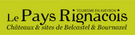 Logo Pays Rignacois