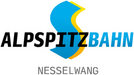 Logotyp Alpspitz / Edelsberg - Nesselwang