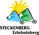 Logotyp Steckenberglifte - Schartenlifte / Unterammergau