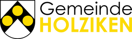 Логотип Holziken