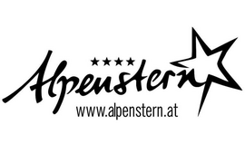Logo Hotel Garni Alpenstern