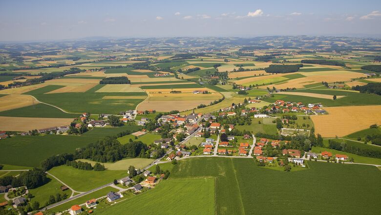 Michaelnbach