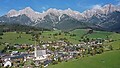 Sommarregion
