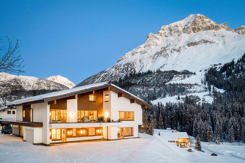 Chalet Lilly