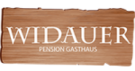 Логотип Pension Gasthaus Widauer