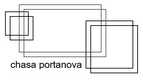 Логотип фон chasa portanova