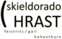 Logotyp Hrast / Feistritz a.d. Gail