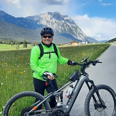 Avatar von Sigurd Markt