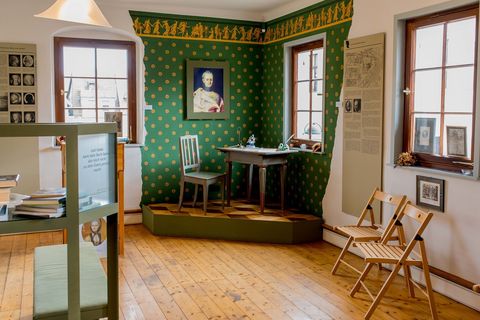 Museum Sophie La Roche