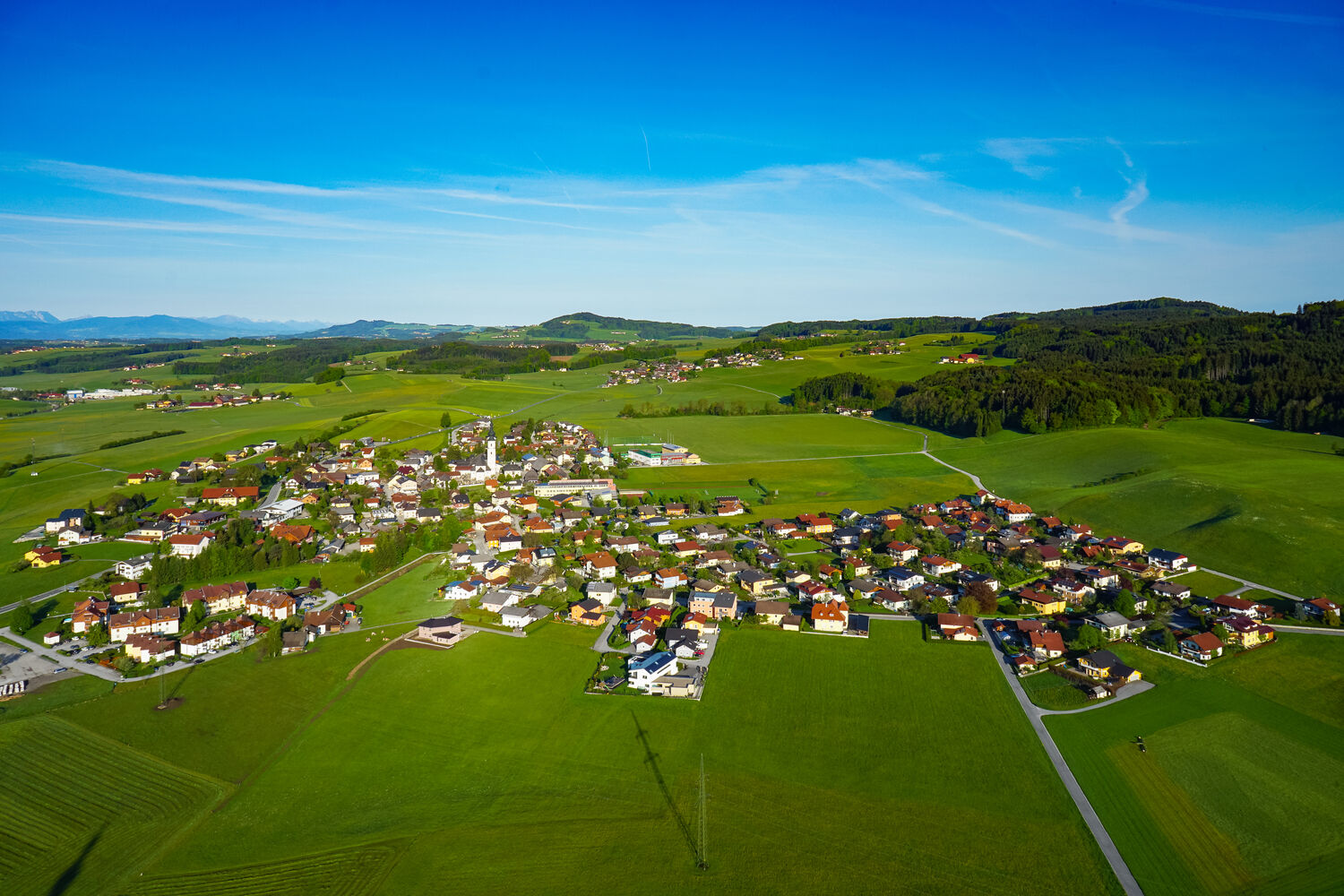 Köstendorf bei Salzburg