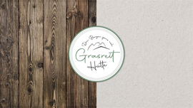 Logo Grasreithütte