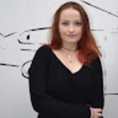 Avatar von Hannah Kaltseis