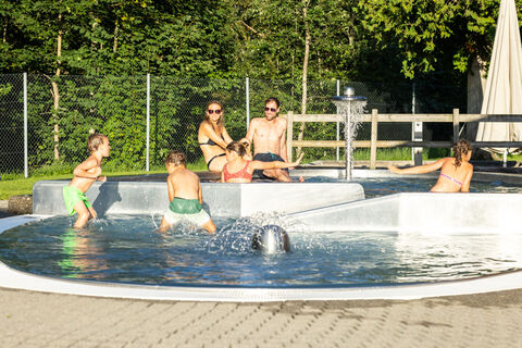 7 Schwimmbäder zur Auswahl