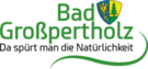 Logó Bad Großpertholz