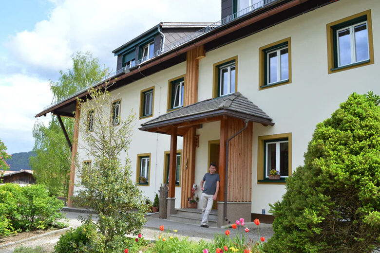 Pension Schindlau