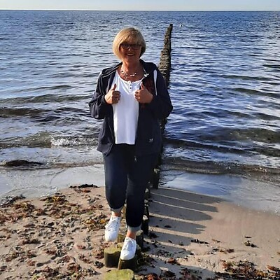 Avatar von Martina Wolke