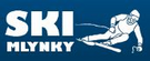Logo Mlynky - Dedinky - Gugel / Biele Vody