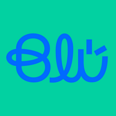 Logo Hotel Blü Gastein