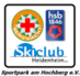 Логотип Heidenheim - Hochberg Skilift