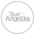 Logotyp Hotel Angelika