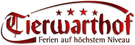 Logotyp Appartements Tierwarthof
