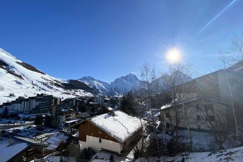 Résidence Diamant 1 #5 - Maeva